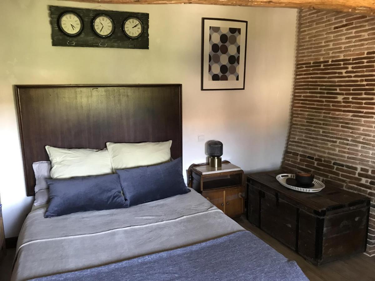 Chambre D'Hotes Chez Gustave & Compagnie Choussy Eksteriør billede